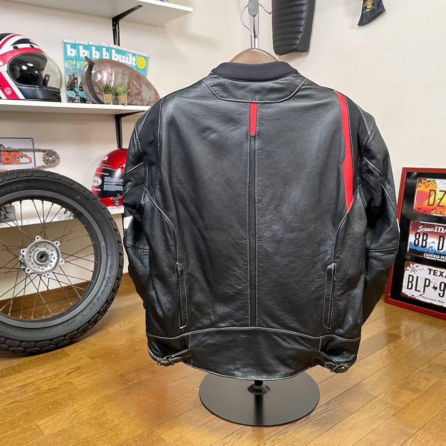 クシタニ kushitani K-0643 イグニッションジャケット